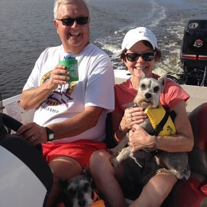 Meet your Posher, Cindy